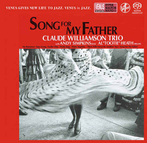 SONG FOR MY FATHER网赚项目-副业赚钱-互联网创业-资源整合HIRES SHOP