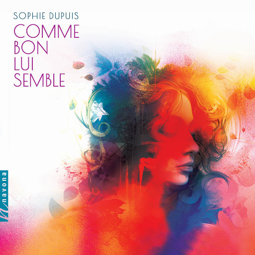 索菲·杜普伊: 如他所见 (Sophie Dupuis: Comme Bon Lui Semble)网赚项目-副业赚钱-互联网创业-资源整合HIRES SHOP