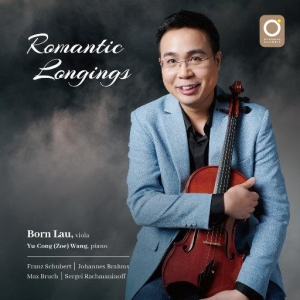 美声中提琴（Romantic Longings）网赚项目-副业赚钱-互联网创业-资源整合HIRES SHOP