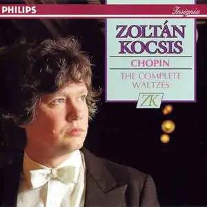 Chopin 19 Waltzes网赚项目-副业赚钱-互联网创业-资源整合HIRES SHOP
