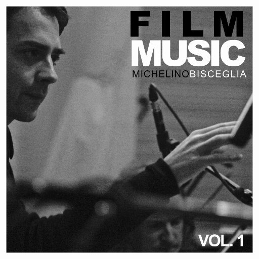 比塞利亚的电影音乐 (Vol.1) (Film Music – Vol.1)网赚项目-副业赚钱-互联网创业-资源整合HIRES SHOP