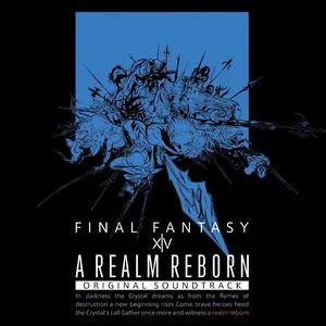 A REALM REBORNFINAL FANTASY XIV Original Soundtrack (最终幻想14 重生之境 OST)网赚项目-副业赚钱-互联网创业-资源整合HIRES SHOP
