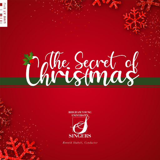 圣诞节的秘密 (The Secret of Christmas) (Remastered 2021) [Live]网赚项目-副业赚钱-互联网创业-资源整合HIRES SHOP