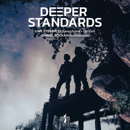 更高的标准 (Deeper Standards)网赚项目-副业赚钱-互联网创业-资源整合HIRES SHOP