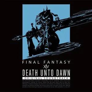 DEATH UNTO DAWN FINAL FANTASY XIV ORIGINAL SOUNDTRACK网赚项目-副业赚钱-互联网创业-资源整合HIRES SHOP