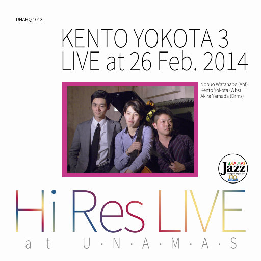 KENTO YOKOTA3 Live at 26th Feb.2014网赚项目-副业赚钱-互联网创业-资源整合HIRES SHOP