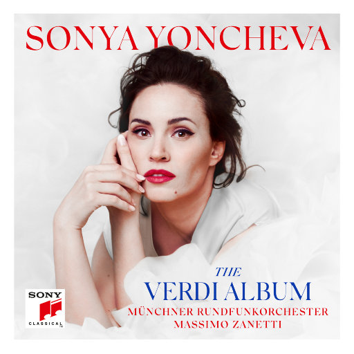 The Verdi Album网赚项目-副业赚钱-互联网创业-资源整合HIRES SHOP
