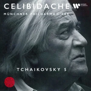 Tchaikovsky Symphony No. 5, Op. 64 (Live, 1991)网赚项目-副业赚钱-互联网创业-资源整合HIRES SHOP