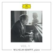 Wilhelm Kempff: The Complete Solo Recordings Vol.1网赚项目-副业赚钱-互联网创业-资源整合HIRES SHOP