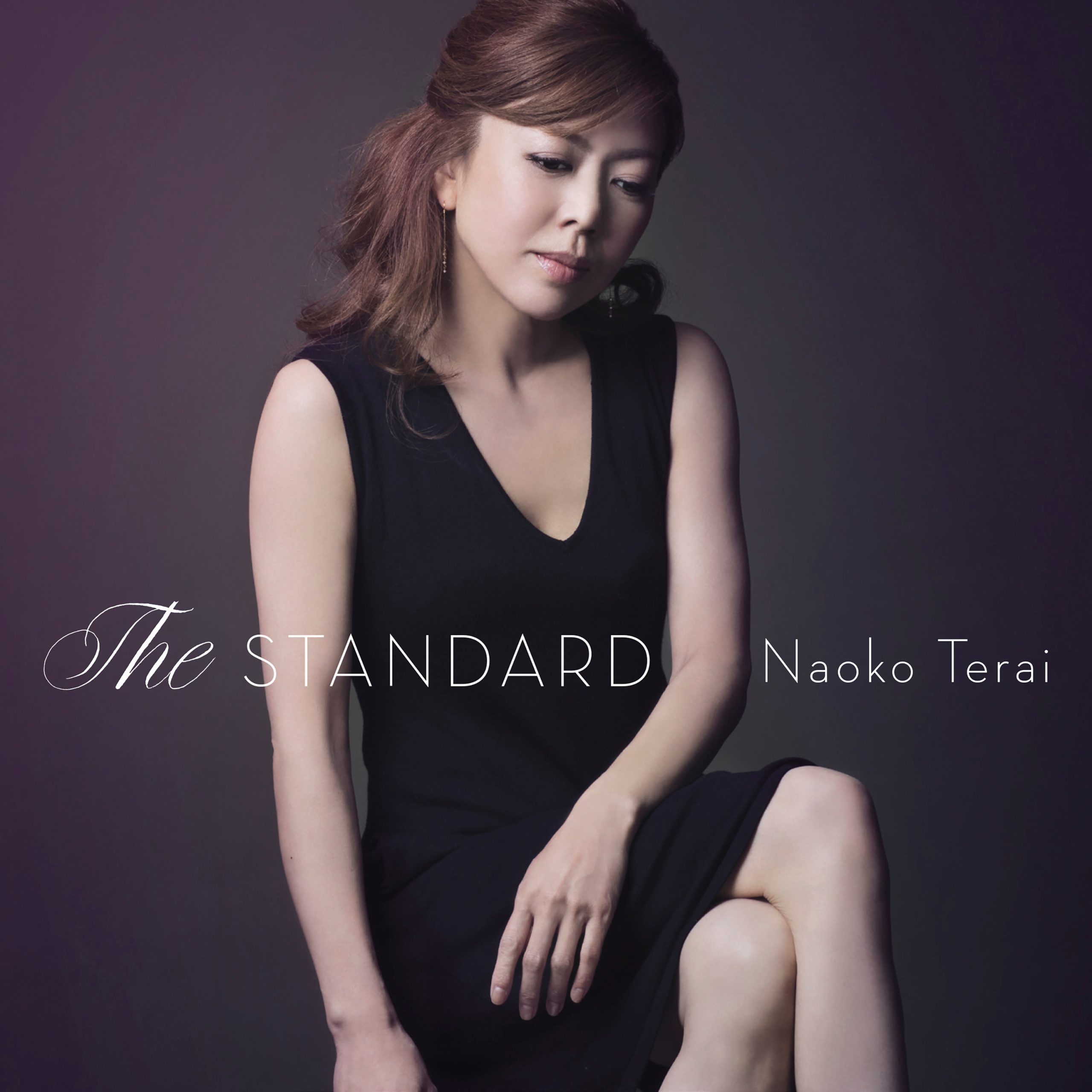 Naoko Terai – The Standard (2017) [DSD256]网赚项目-副业赚钱-互联网创业-资源整合HIRES SHOP