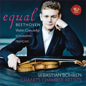 Equal – Beethoven Violin Concerto网赚项目-副业赚钱-互联网创业-资源整合HIRES SHOP
