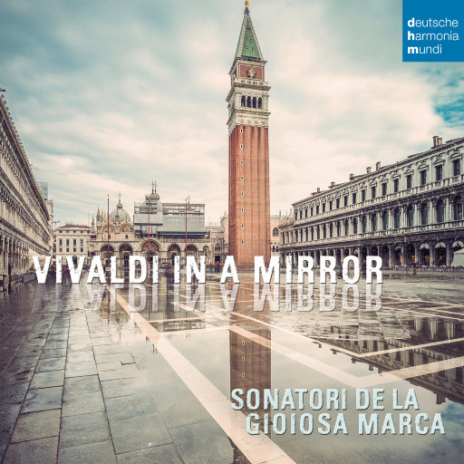 Vivaldi in a Mirror网赚项目-副业赚钱-互联网创业-资源整合HIRES SHOP