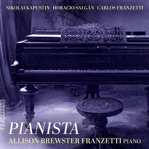 钢琴家 (Pianista)网赚项目-副业赚钱-互联网创业-资源整合HIRES SHOP
