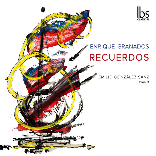 格拉纳多斯: 钢琴音乐 – Andantino espressivo / Cuentos de la juventud / Escenas infantiles / Bocetos (Recuerdos) (E.G. Sanz)网赚项目-副业赚钱-互联网创业-资源整合HIRES SHOP