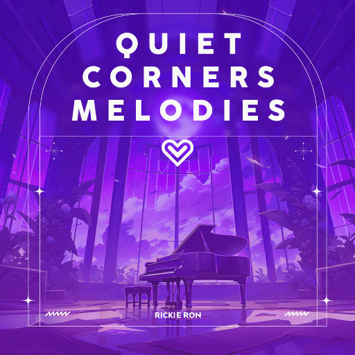 静谧角落的旋律 (Quiet Corner’s Melodies)网赚项目-副业赚钱-互联网创业-资源整合HIRES SHOP