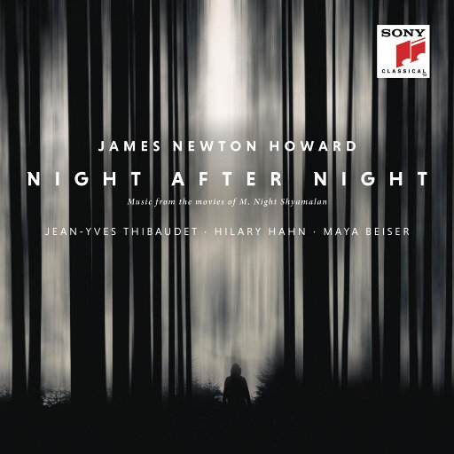 夜以继夜 – 奈特·沙马兰电影音乐 (Night After Night)网赚项目-副业赚钱-互联网创业-资源整合HIRES SHOP