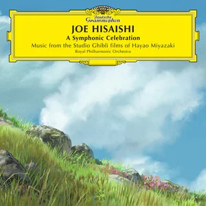 A Symphonic Celebration – Music from the Studio Ghibli Films of Hayao Miyazaki网赚项目-副业赚钱-互联网创业-资源整合HIRES SHOP