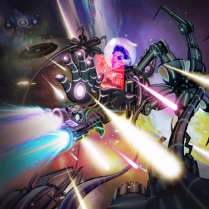 宇宙通缉令3网赚项目-副业赚钱-互联网创业-资源整合HIRES SHOP