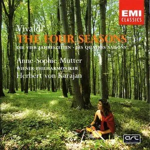 Vivaldi: The Four Seasons (维瓦尔第：四季)网赚项目-副业赚钱-互联网创业-资源整合HIRES SHOP