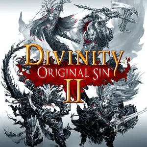 Divinity: Original Sin II (Original Soundtrack) (神界：原罪2 OST)网赚项目-副业赚钱-互联网创业-资源整合HIRES SHOP