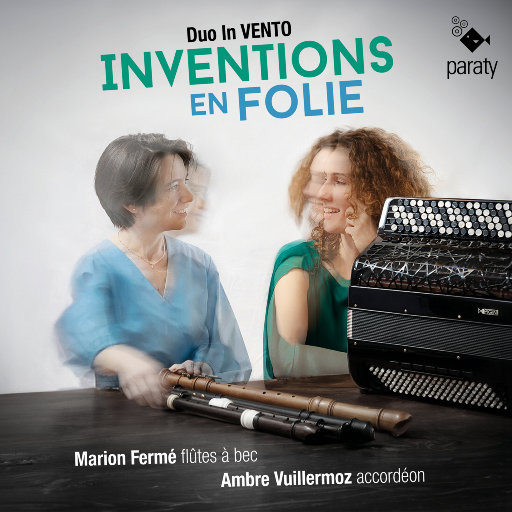 “疯狂的”巴洛克 (Inventions en Folie)网赚项目-副业赚钱-互联网创业-资源整合HIRES SHOP