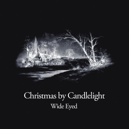 Christmas by Candlelight网赚项目-副业赚钱-互联网创业-资源整合HIRES SHOP