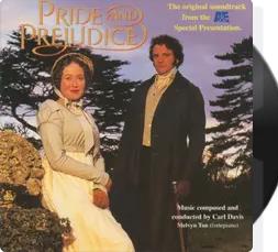 Pride and Prejudice: The O.S.T (傲慢与偏见)网赚项目-副业赚钱-互联网创业-资源整合HIRES SHOP