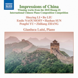 中国印象 (Impressions of China)网赚项目-副业赚钱-互联网创业-资源整合HIRES SHOP