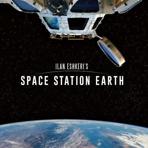 地球空间站 (Space Station Earth)网赚项目-副业赚钱-互联网创业-资源整合HIRES SHOP