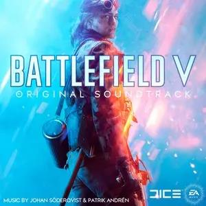 Battlefield V (Original Soundtrack) (战地5 游戏原声带)网赚项目-副业赚钱-互联网创业-资源整合HIRES SHOP