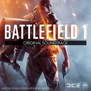 Battlefield 1 (Original Soundtrack)(战地1 游戏原声带)网赚项目-副业赚钱-互联网创业-资源整合HIRES SHOP