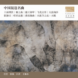 中国琵琶名曲网赚项目-副业赚钱-互联网创业-资源整合HIRES SHOP