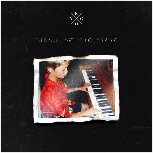 Thrill Of The Chase网赚项目-副业赚钱-互联网创业-资源整合HIRES SHOP
