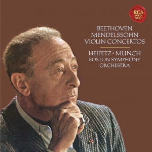 Beethoven: Violin Concerto in D Major网赚项目-副业赚钱-互联网创业-资源整合HIRES SHOP