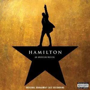 Hamilton (Original Broadway Cast Recording)网赚项目-副业赚钱-互联网创业-资源整合HIRES SHOP