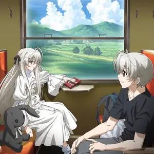 《缘之空》原声带-New-网赚项目-副业赚钱-互联网创业-资源整合HIRES SHOP