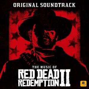 The Music of Red Dead Redemption 2 (Original Soundtrack) (荒野大镖客：救赎2 游戏原声带)网赚项目-副业赚钱-互联网创业-资源整合HIRES SHOP