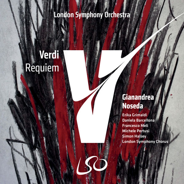 Verdi: Requiem网赚项目-副业赚钱-互联网创业-资源整合HIRES SHOP