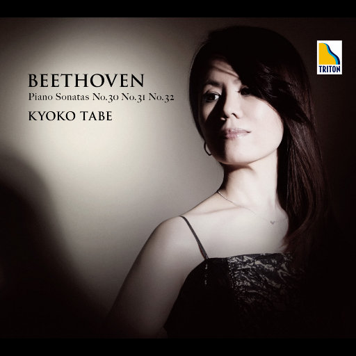 贝多芬：钢琴奏鸣曲 Nos. 30,31,32 (田部京子)(2.8MHz DSD)网赚项目-副业赚钱-互联网创业-资源整合HIRES SHOP