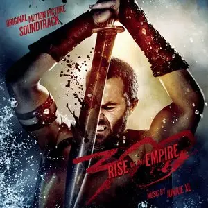 300: Rise of an Empire (Original Motion Picture Soundtrack) (300勇士：帝国崛起 电影原声带)网赚项目-副业赚钱-互联网创业-资源整合HIRES SHOP