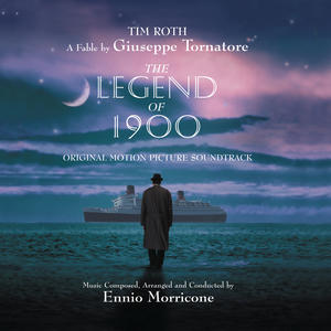 The Legend of 1900 – Original Motion Picture Soundtrack网赚项目-副业赚钱-互联网创业-资源整合HIRES SHOP