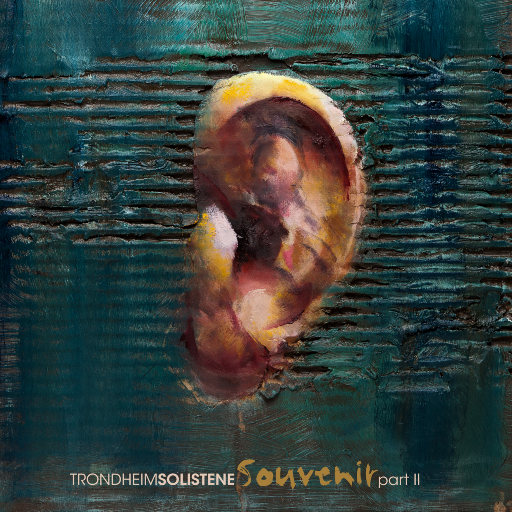 SOUVENIR part II (352.8kHz DXD)网赚项目-副业赚钱-互联网创业-资源整合HIRES SHOP