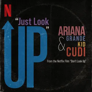 Just Look Up (From Don’t Look Up) [Explicit]网赚项目-副业赚钱-互联网创业-资源整合HIRES SHOP
