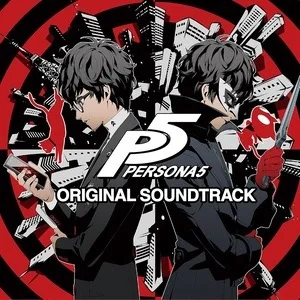 PERSONA5 オリジナル・サウンドトラック网赚项目-副业赚钱-互联网创业-资源整合HIRES SHOP