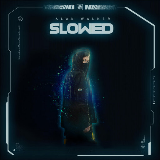 Slowed网赚项目-副业赚钱-互联网创业-资源整合HIRES SHOP