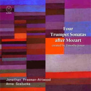 Four Trumpet Sonatas after Mozart网赚项目-副业赚钱-互联网创业-资源整合HIRES SHOP