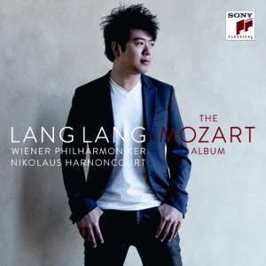 莫扎特钢琴作品集 (The Mozart Album)网赚项目-副业赚钱-互联网创业-资源整合HIRES SHOP