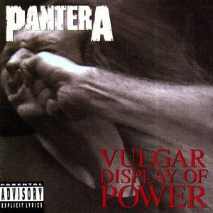 Vulgar Display of Power (Explicit)网赚项目-副业赚钱-互联网创业-资源整合HIRES SHOP
