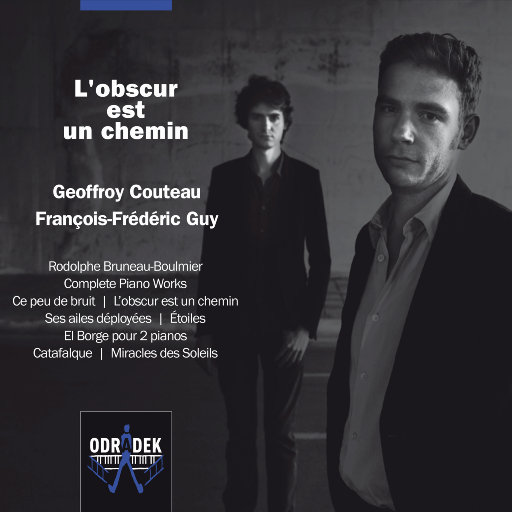 暗夜之路 (L’obscur est un chemin)网赚项目-副业赚钱-互联网创业-资源整合HIRES SHOP