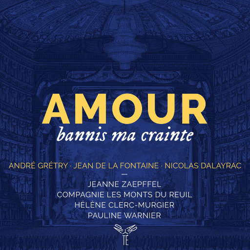 Amour, bannis ma crainte网赚项目-副业赚钱-互联网创业-资源整合HIRES SHOP